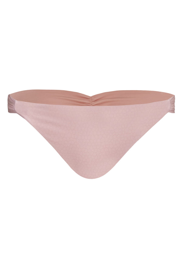 Potosi Bottom / Pink Reptile - Soft Pink